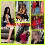 MASSAJNIY KLUB