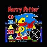 HarryPotterObamaSonic𝕏Inu - $Bitcoin𝕏