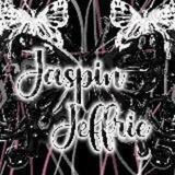 JASPIN JEFFRIE • OPEN