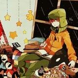 Дом Кайла☕