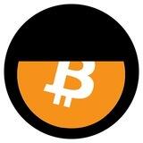 Half Bitcoin