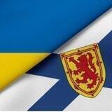 Ukrainian Nova Scotia