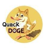 QuackDoge 🦆x🐶< CN 🇨🇳 group>