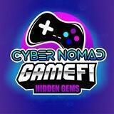 Cyber Nomad - Hidden GEM