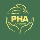 PHA Coventry Hub