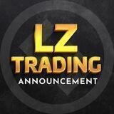 LZ Trading Announcement