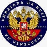 EmbajadaRusaVen