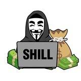🎭SHILL Channel