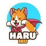 HARU INU PORTAL