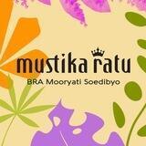 MUSTIKA RATU 🇮🇩