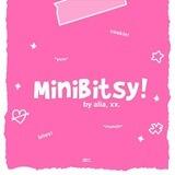 *bite!* minibitsy.. <8