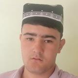 Azizjon Poʻlotov