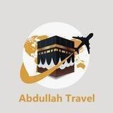 Abdullah Travel umra ziryorati