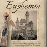 Euphemia store { open }