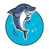 Аква Клуб Акулёнок 🦈🫧