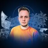 Tony Temchik о Telegram