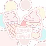 KAYYIE UPFOLL | OPEN