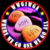 Patriots of Faith Hope Love