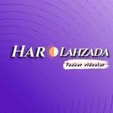 Har Lahzada | Tezkor Videolar