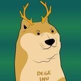DEGE Inu