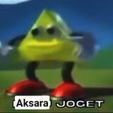 aksara lagi