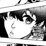 Alexiis