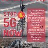 5G Action Group