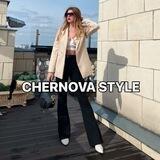 Chernova style