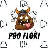 Poo Floki | 0 Tax Buy