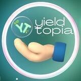 YIELDTOPIA SHILL ARMY🔥💥