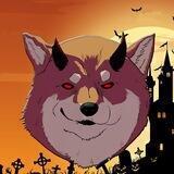 Hallow Shiba 🦇 - Portal