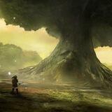 Great Deku Tree