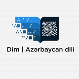 AZƏRBAYCAN DİLİ