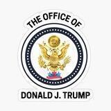 The Office Of Donald J. Trump
