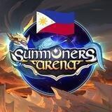 Summoners Arena 🇵🇭