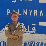 Дмитрий Жаворонков