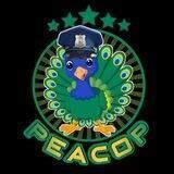 PeaCop BSC Portal