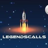 LegendsCalls
