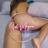 💎Sol Megan☀️-MEU DIA A DIA💅🛀💄👠