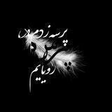 رمان پرسہ