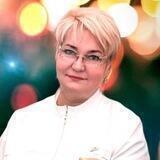 👩‍⚕️Professor Rassulova