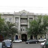 Регистратура (Поликл.отд.№1) ГУЗ СГКБ № 2 им.В.И.Разумовского