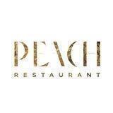 PEACH RESTAURANT