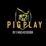 PIG PLAY CHANNEL