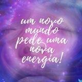 Despertar o Divino, a nova energia! 🦋