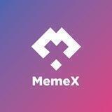 MemeX Entry Portal