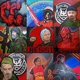 Resistenza su tela