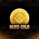 BUSD GOLD PORTAL