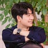 Kang Tae Oh !