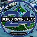 Uchqoʻrgʻonliklar 24
